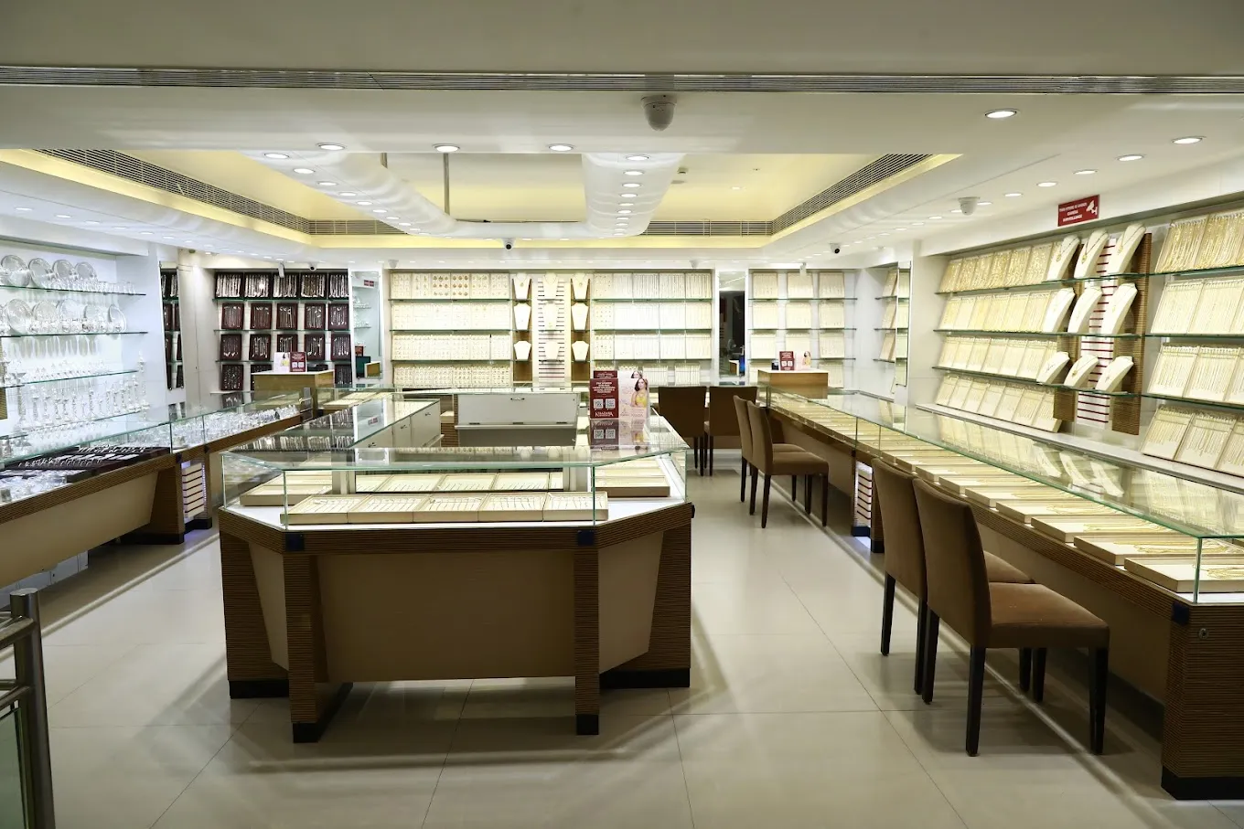 Khazana Jewellery